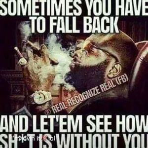 Meet your Posher, William